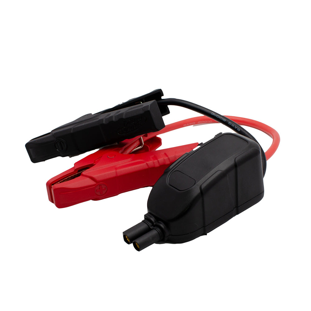 Battery Tender - Power Bank - Jump Starter