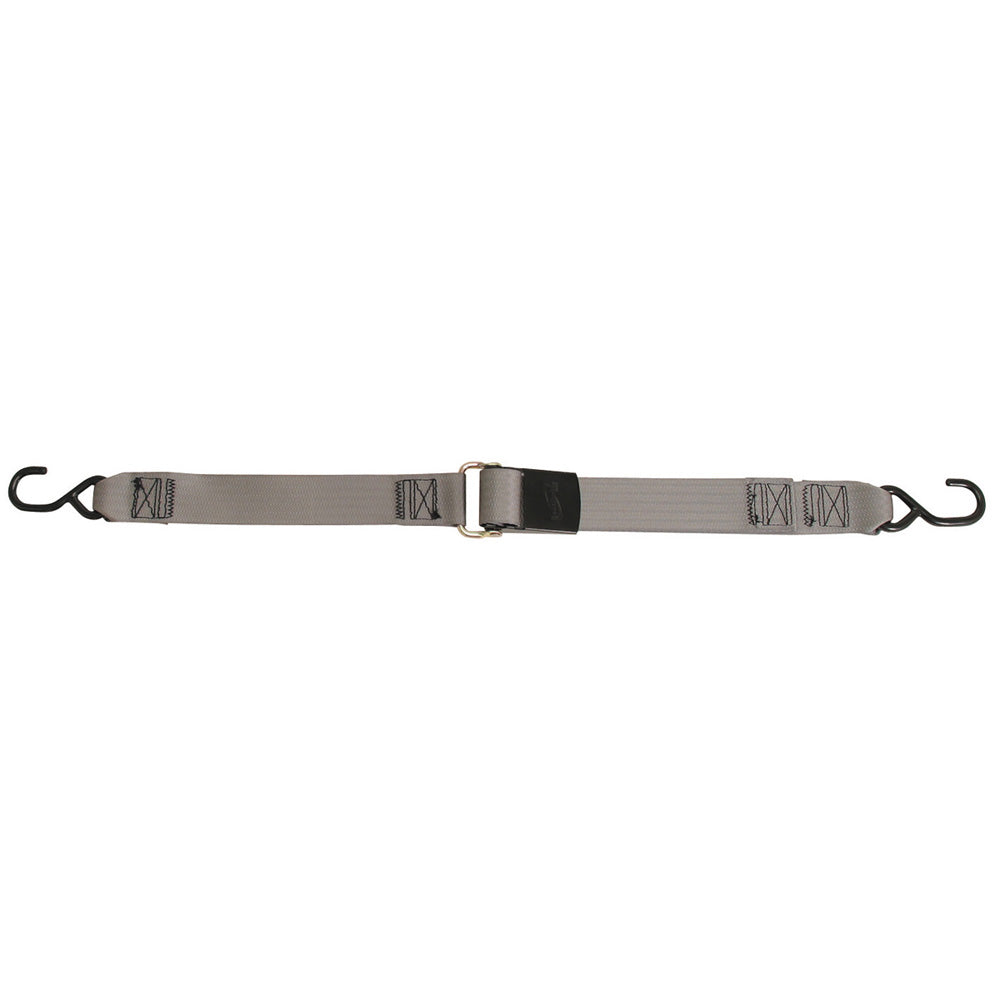 BoatBuckle - Kwik-Lok Gunwale Tie-Down