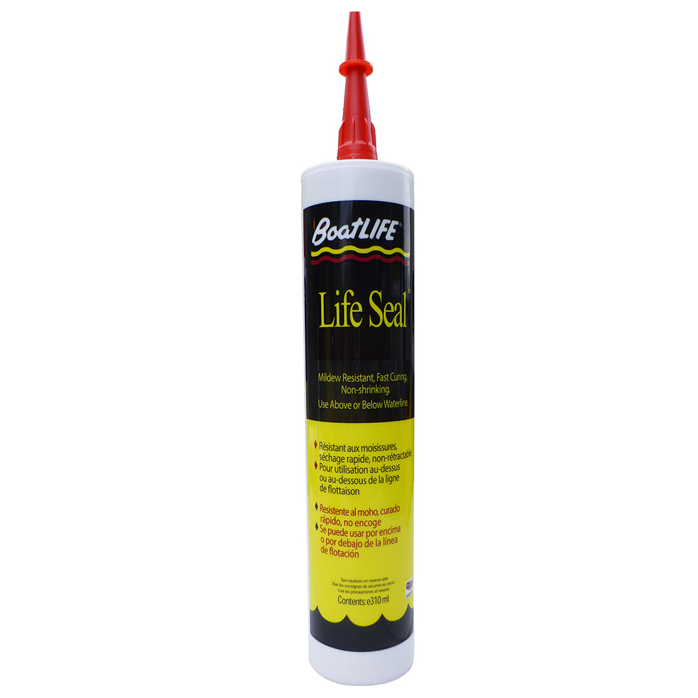 BoatLIFE - LifeSeal Sealant Cartridge
