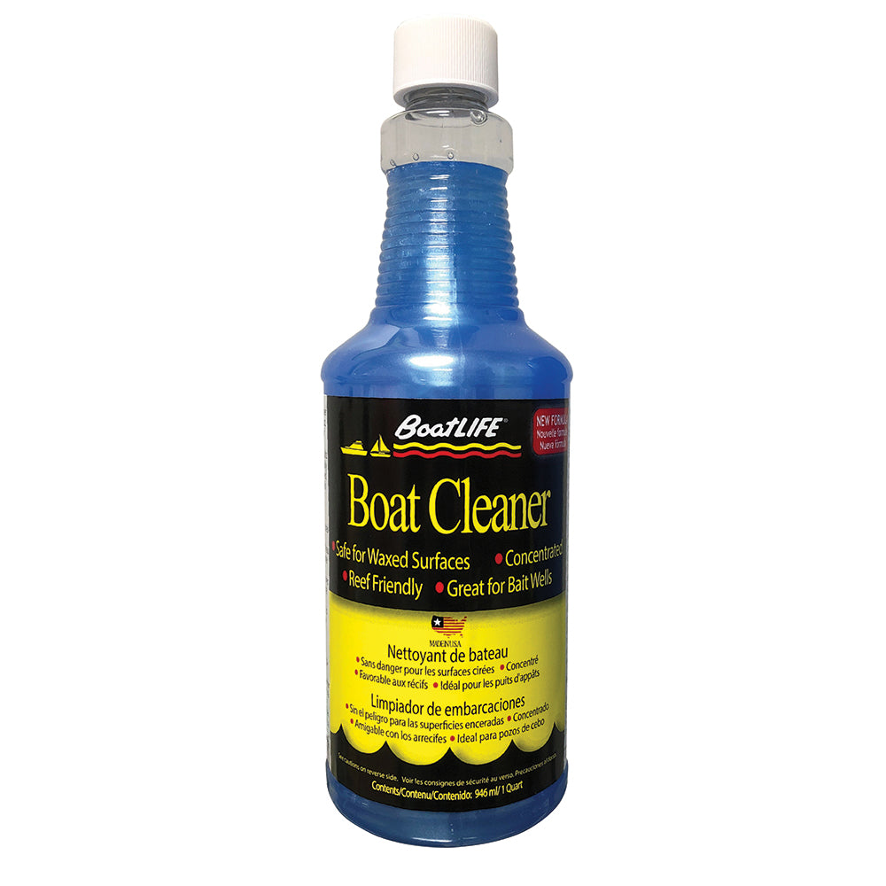 BoatLIFE - Boat Cleaner - 32oz