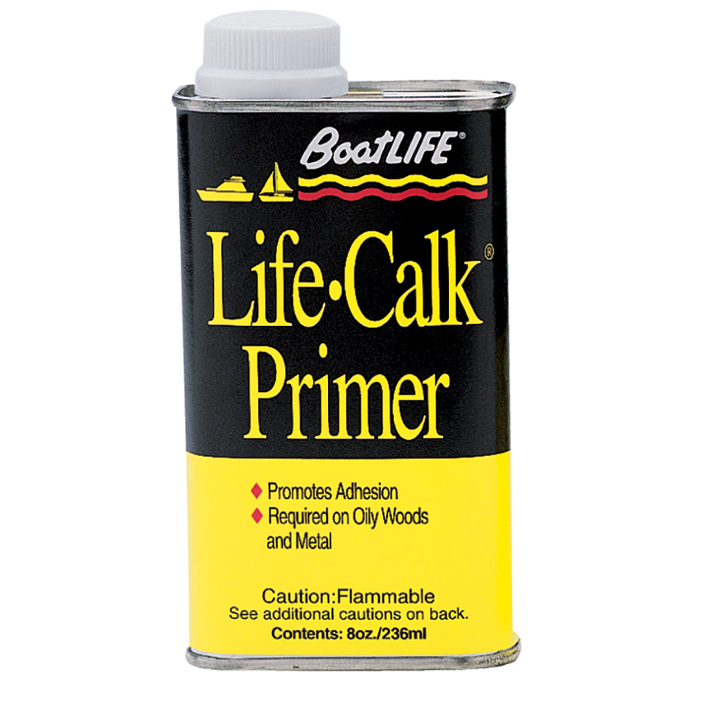BoatLIFE - Life-Calk Primer - 8oz