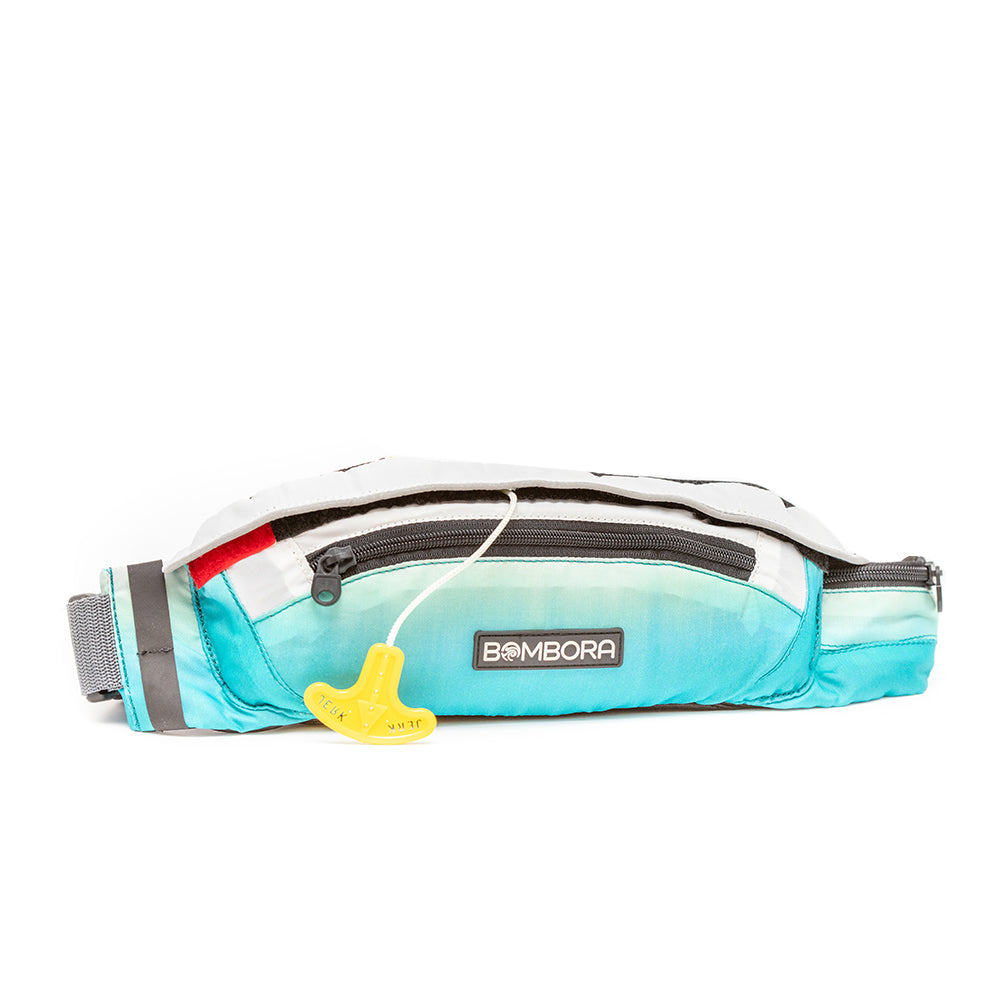 Bombora - Type III Inflatable Belt Pack