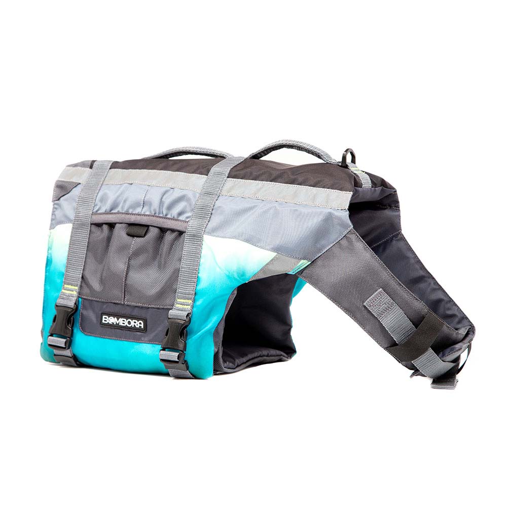 Bombora - Extra Small Pet Life Vest