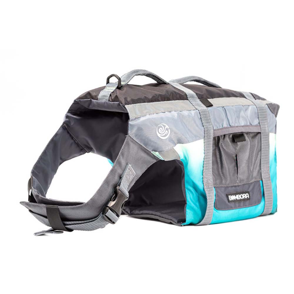 Bombora - Extra Small Pet Life Vest