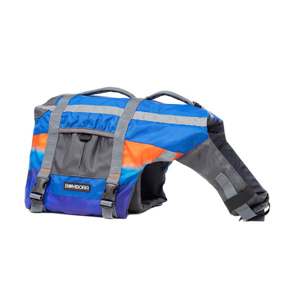 Bombora - Extra Small Pet Life Vest