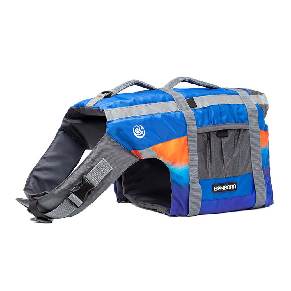 Bombora - Extra Small Pet Life Vest