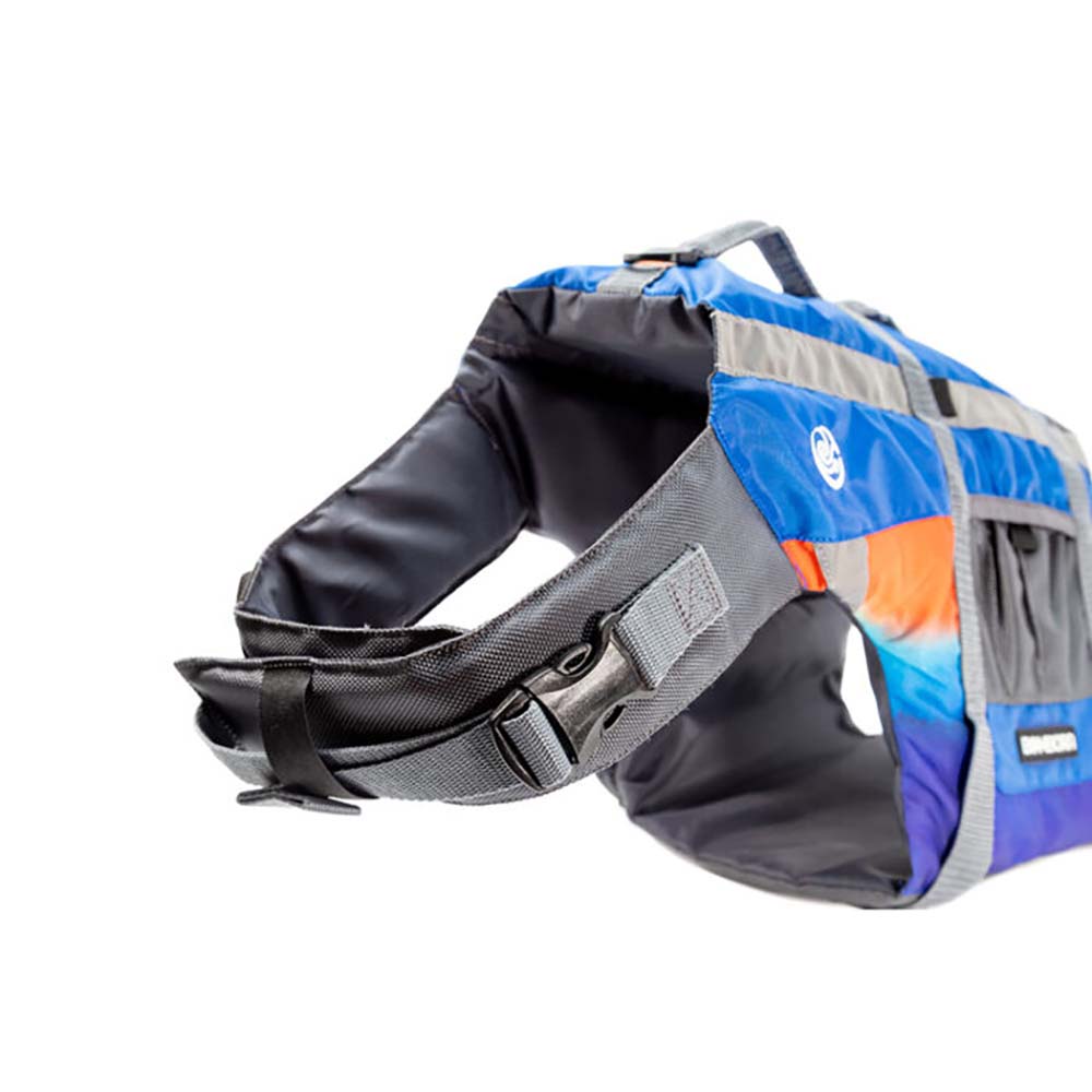 Bombora - Extra Small Pet Life Vest