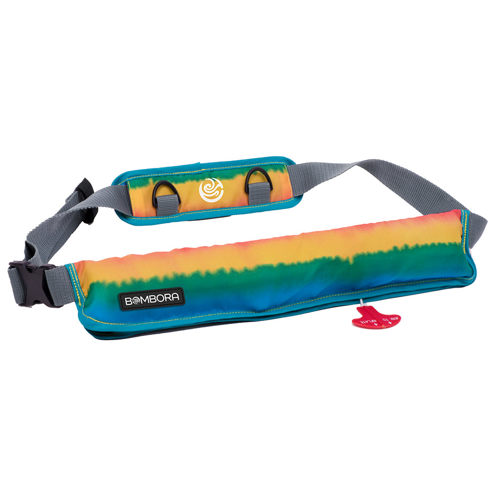 Bombora - Type V Inflatable Belt Pack