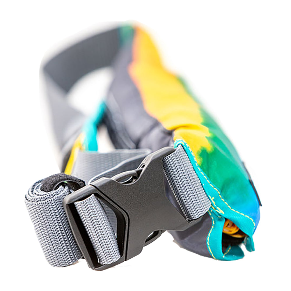 Bombora - Type V Inflatable Belt Pack