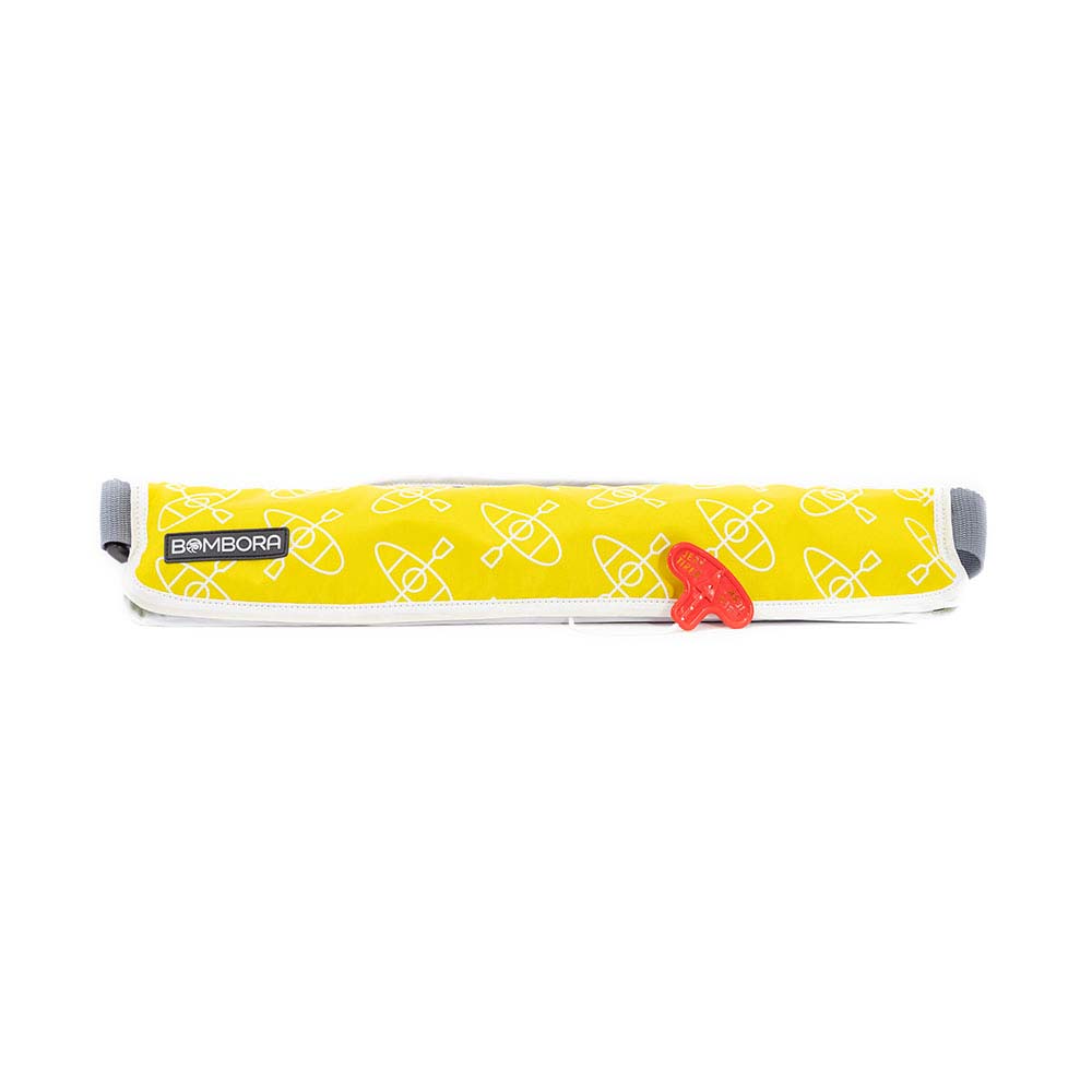Bombora - Type V Inflatable Belt Pack