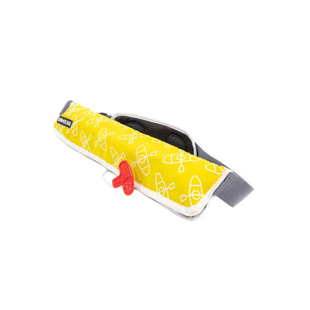 Bombora - Type V Inflatable Belt Pack