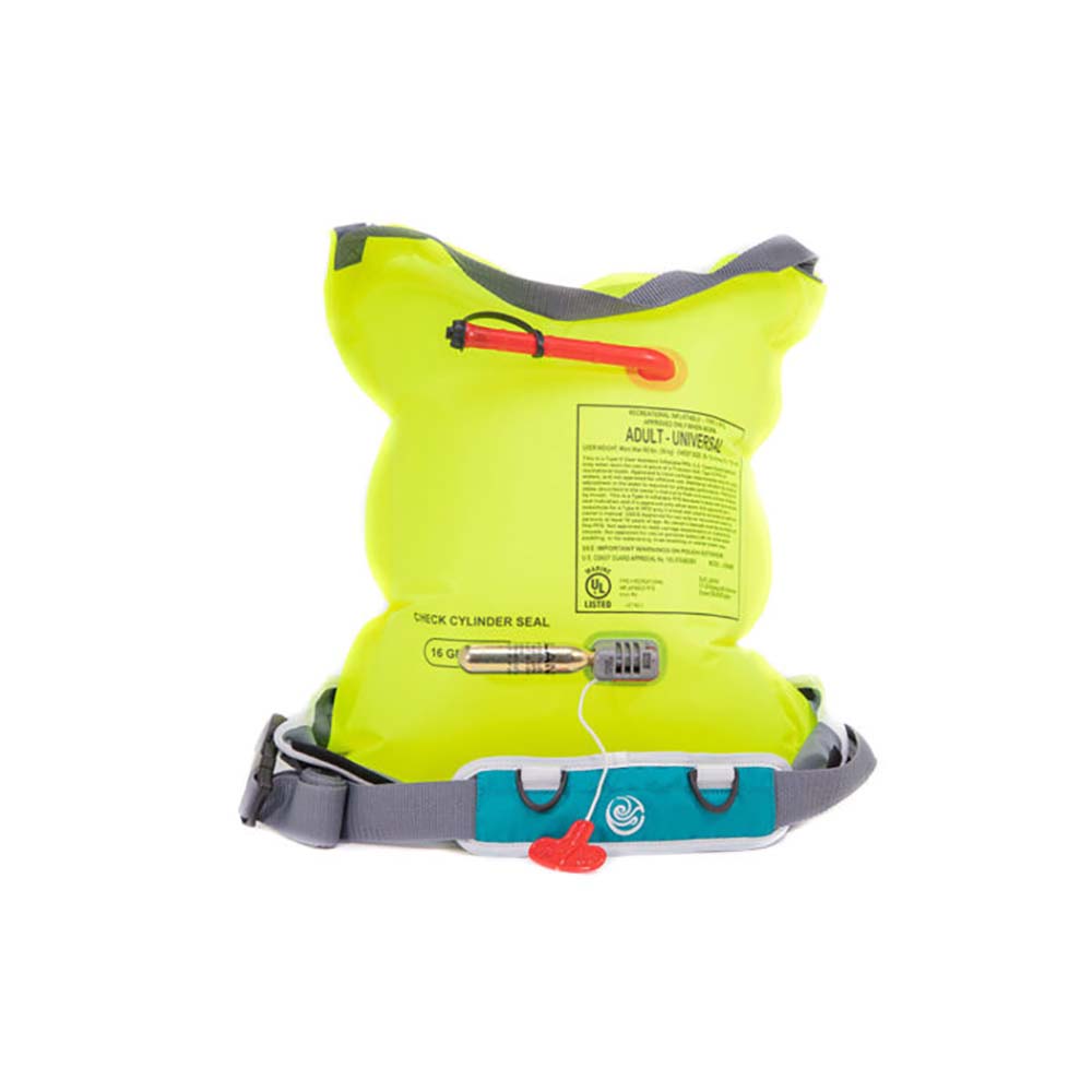 Bombora - Type V Inflatable Belt Pack