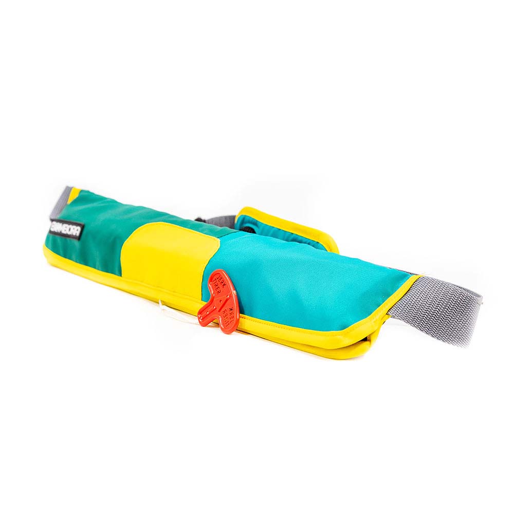 Bombora - Type V Inflatable Belt Pack