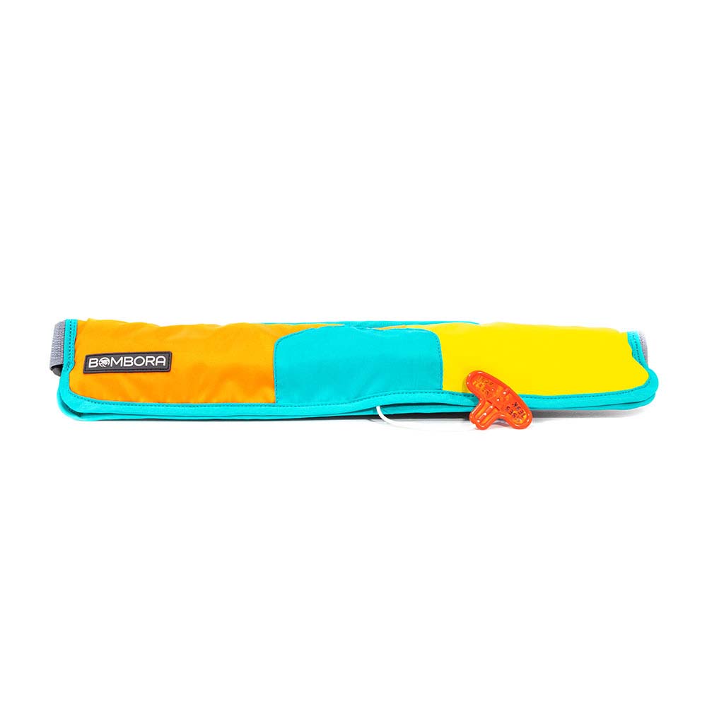 Bombora - Type V Inflatable Belt Pack