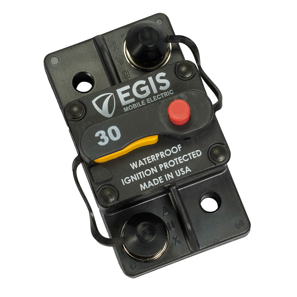 Egis - Surface Mount Circuit Breaker - 285 Series