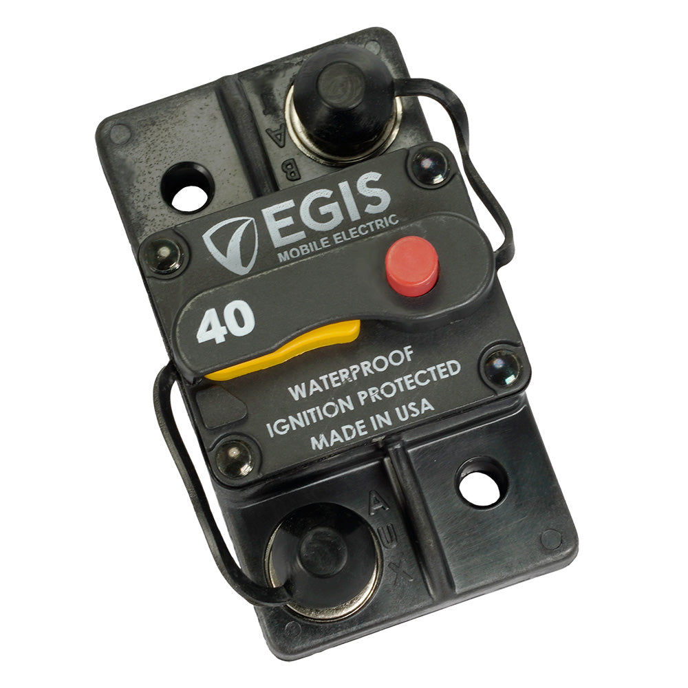 Egis - Surface Mount Circuit Breaker - 285 Series