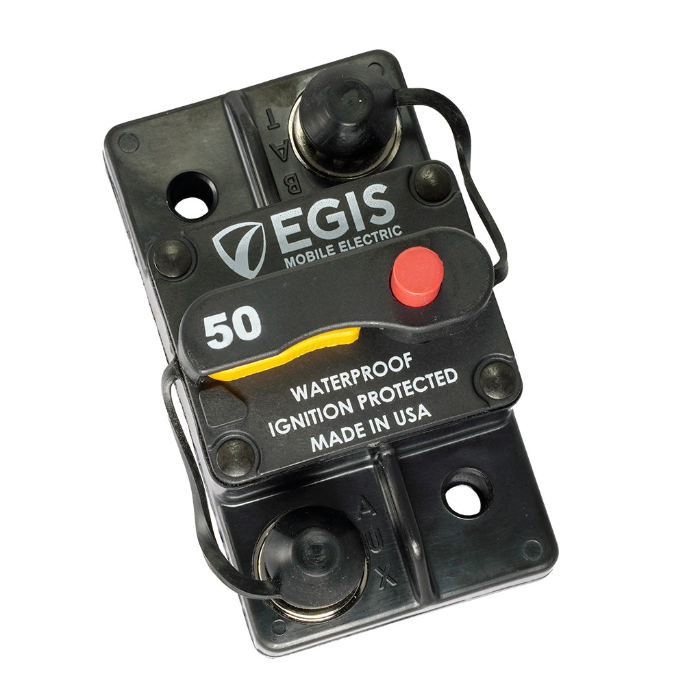 Egis - Surface Mount Circuit Breaker - 285 Series