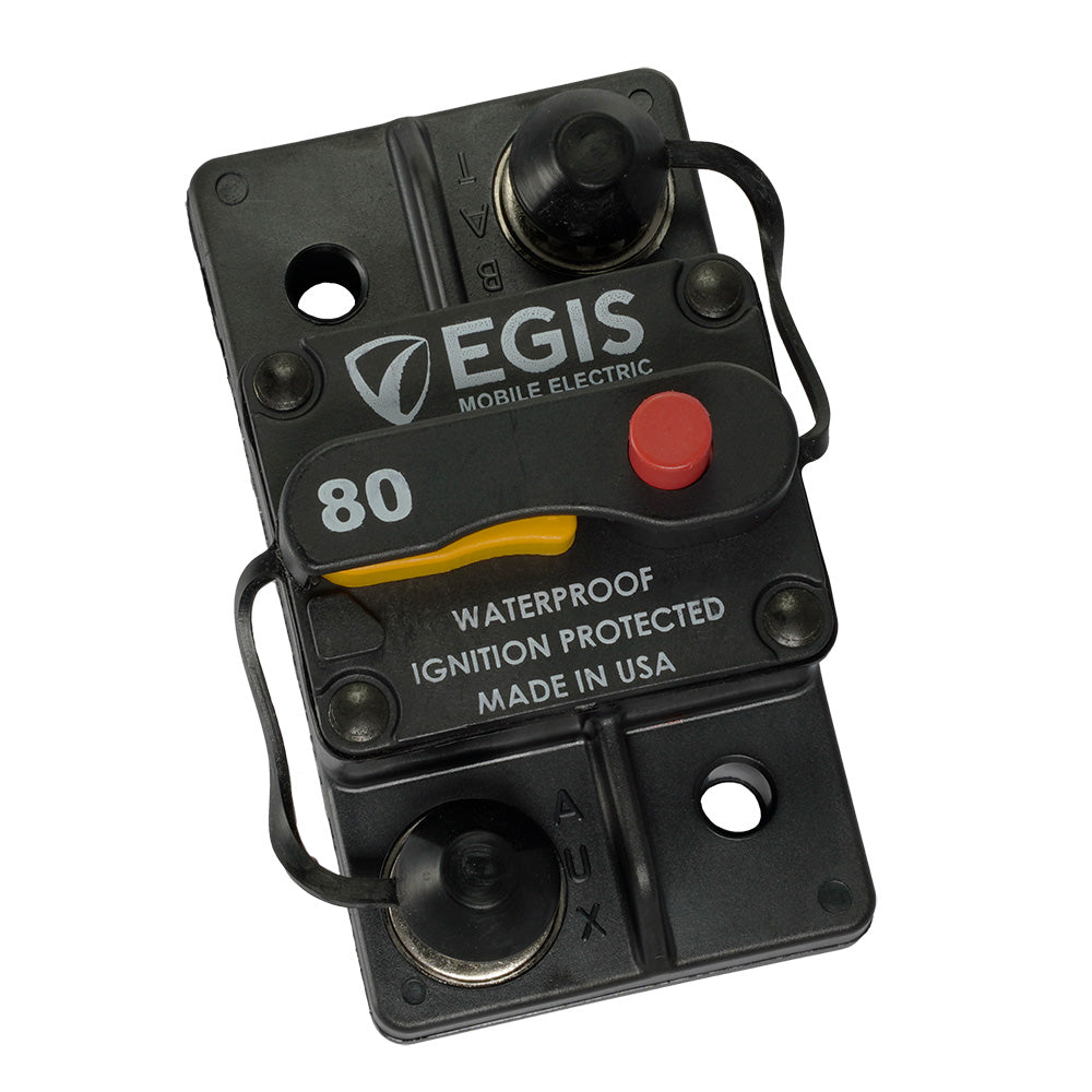Egis - Surface Mount Circuit Breaker - 285 Series