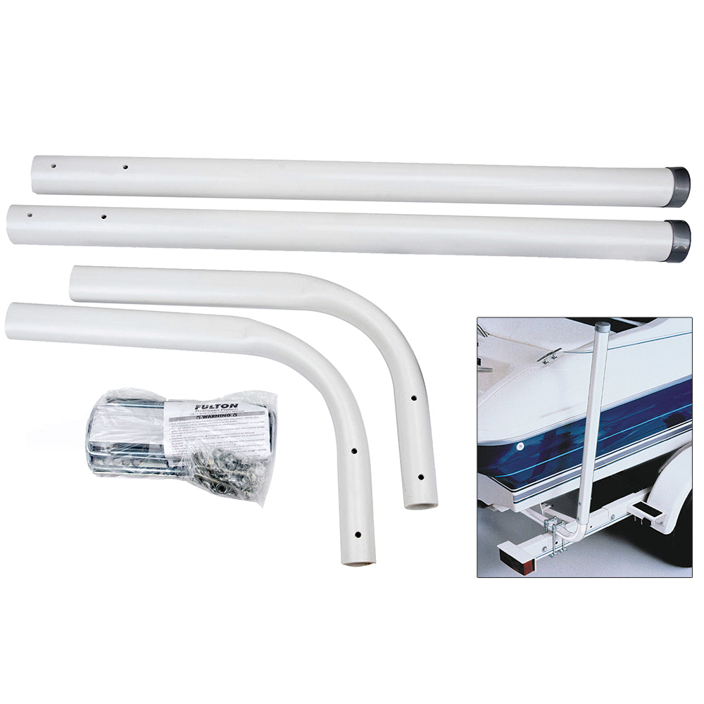 Fulton - Boat Guide On Kit - Pair