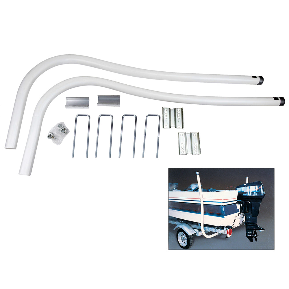Fulton - Boat Guide On Kit - Pair