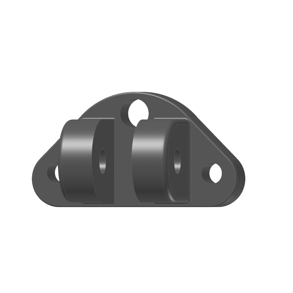 Lenco Marine - Compact Upper Mounting Bracket