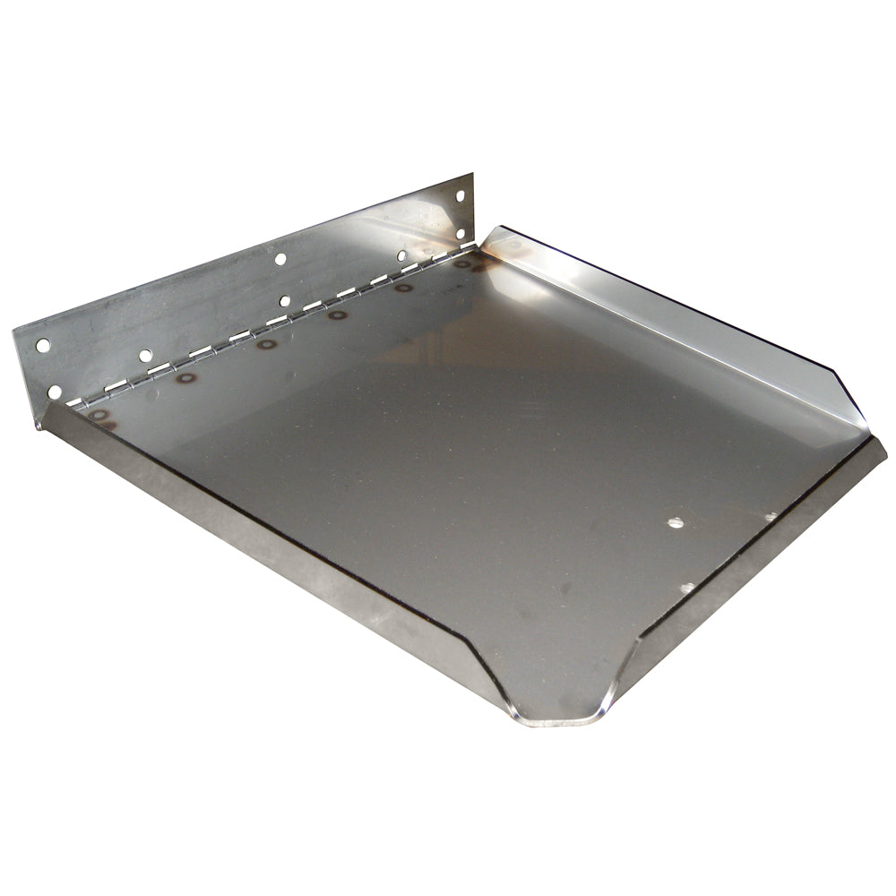 Lenco Marine - 12 Gauge Replacement Blade - Edgemount Single