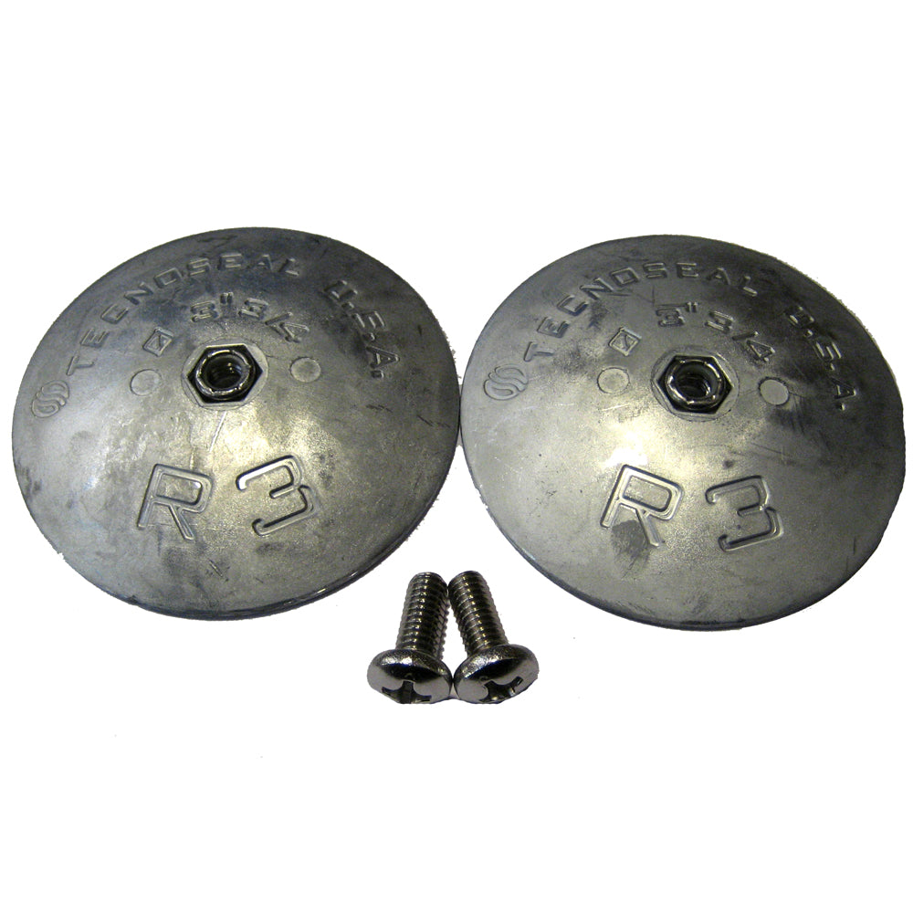 Lenco Marine - Sacrificial Anodes - 2 Pack