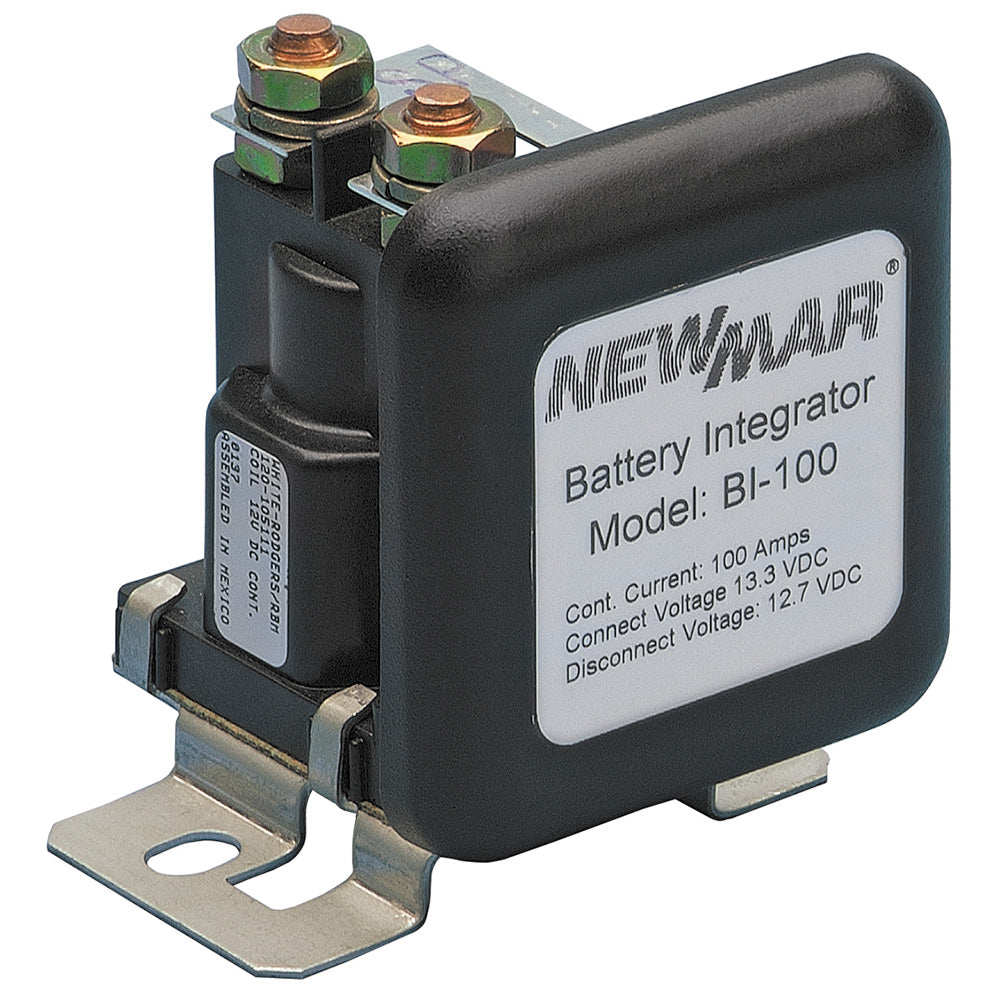 Newmar Power - Battery Charger