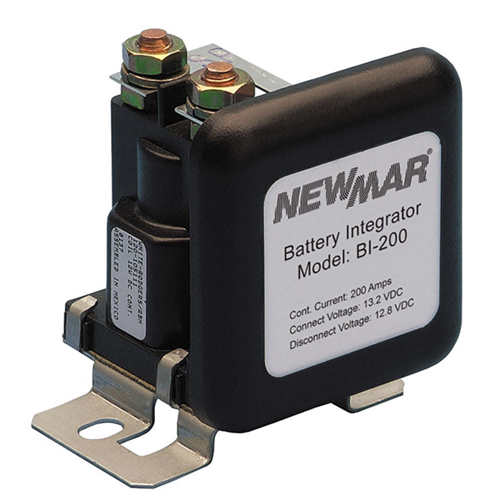 Newmar Power - Battery Charger