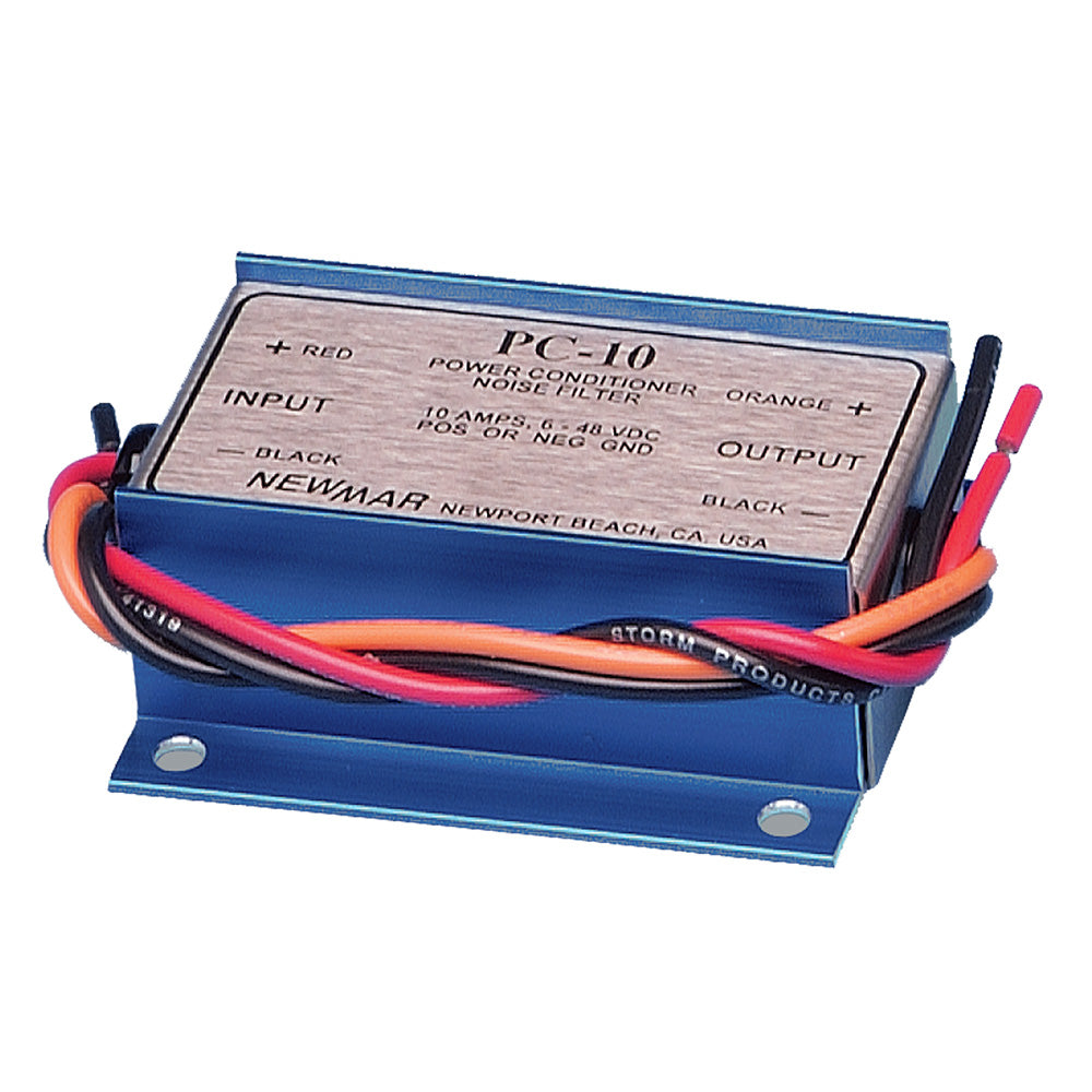 Newmar Power-Conditioner Noise Filter