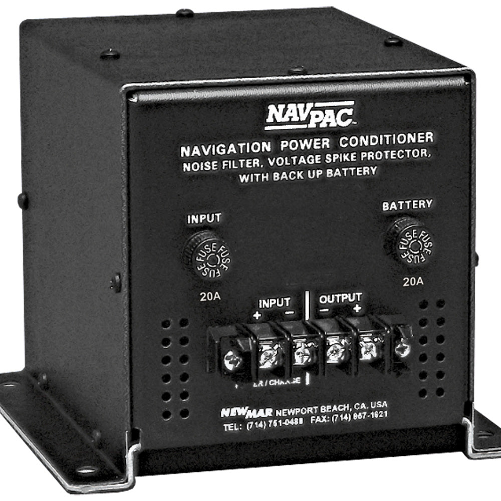 Newmar Power - Power Conditioner