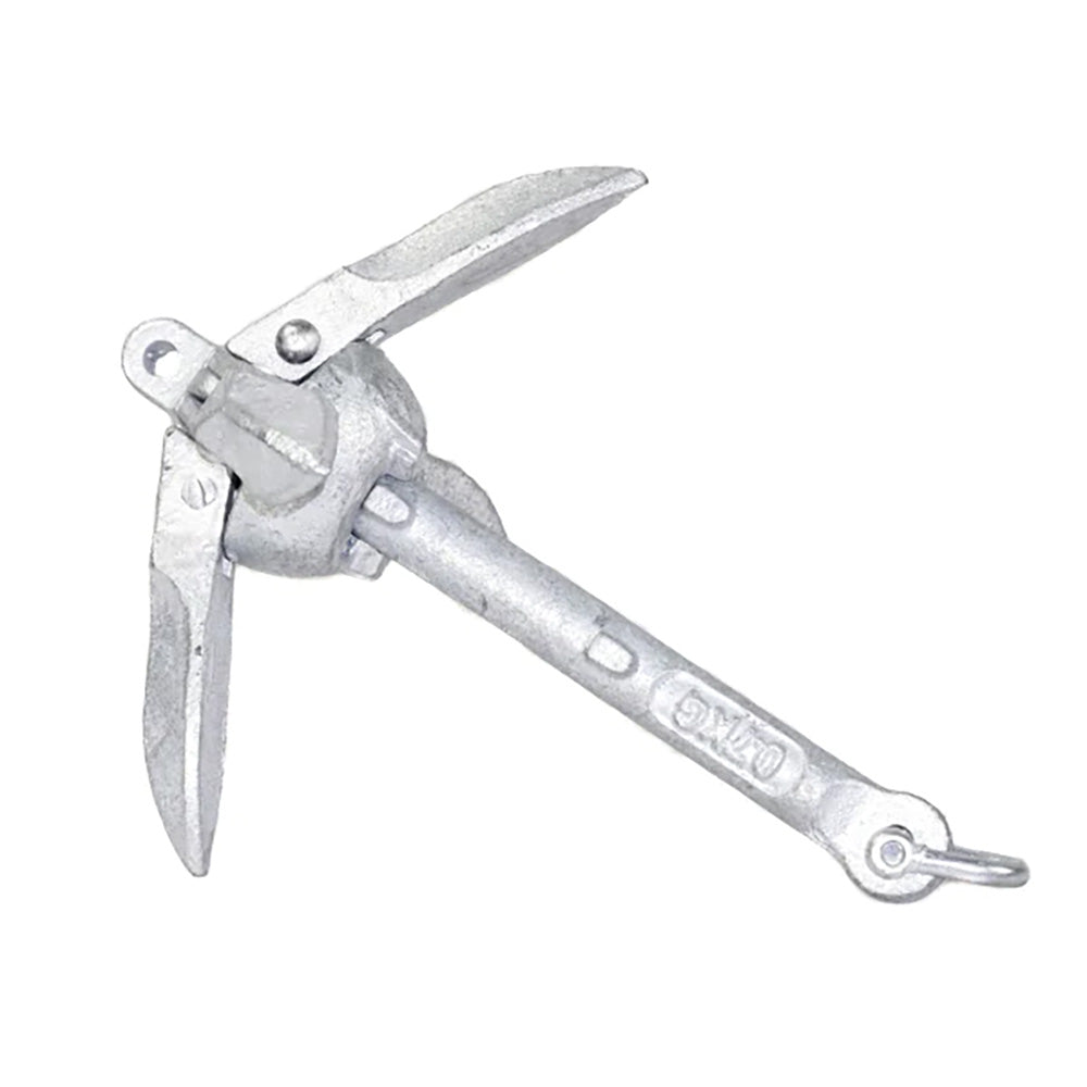 YakGear - Grapnel Anchor Kit - With Storage Bag