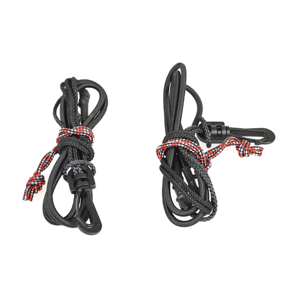 YakGear - Leash Combo - For Paddle Pole