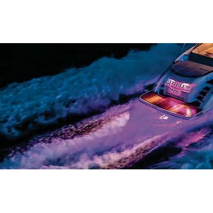 UWL - QT 130 Seavision SV10 Upgrade Underwater Light - 6500K, 25000Lm