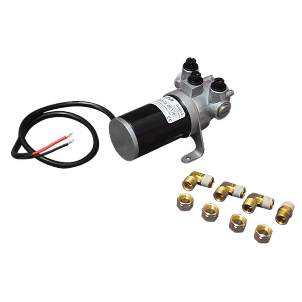 Furuno - Pump - For Rams 7-12 Cubic Inches In Volume