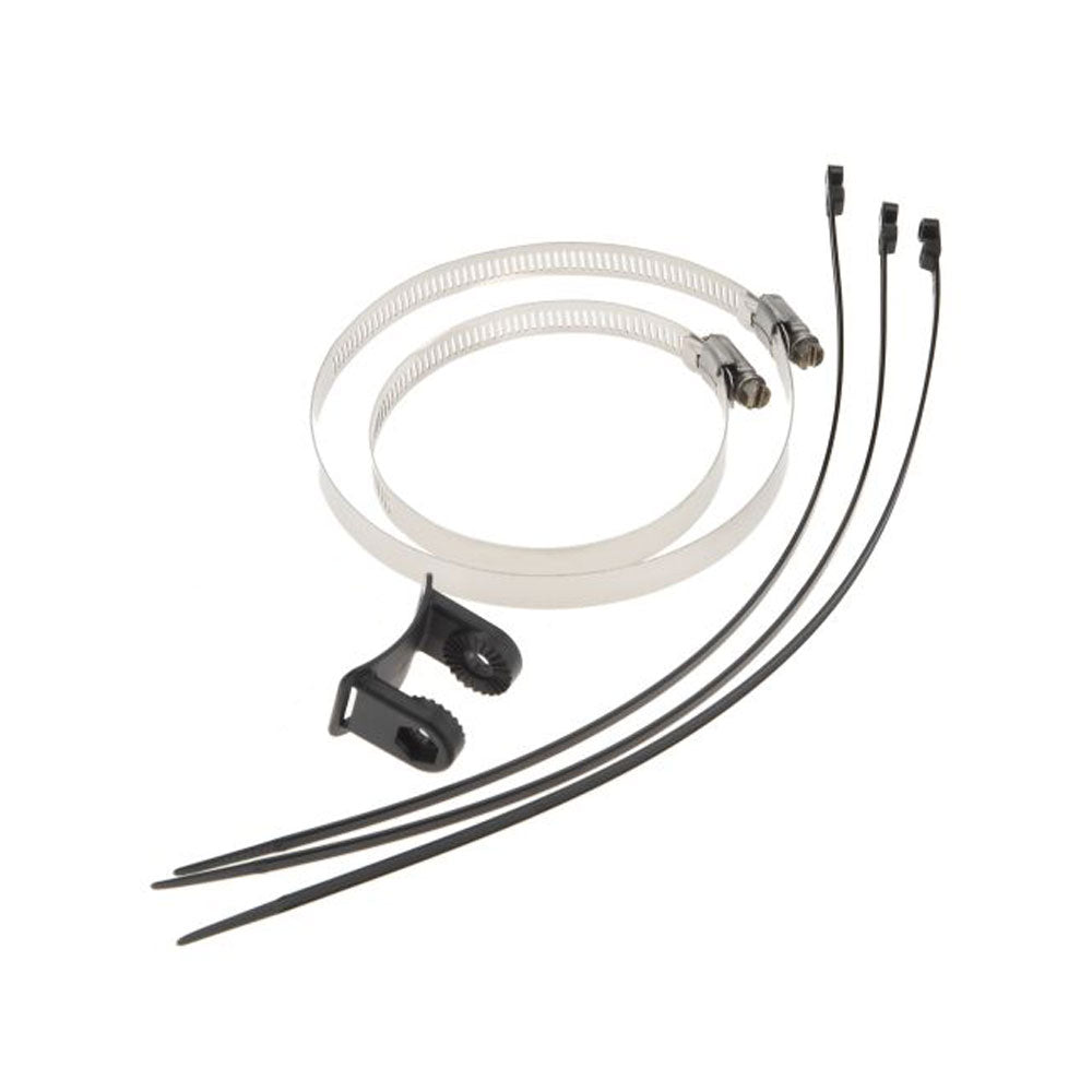 Humminbird - AD XTM 9 Trolling Motor Adapter - For XNT Transducers