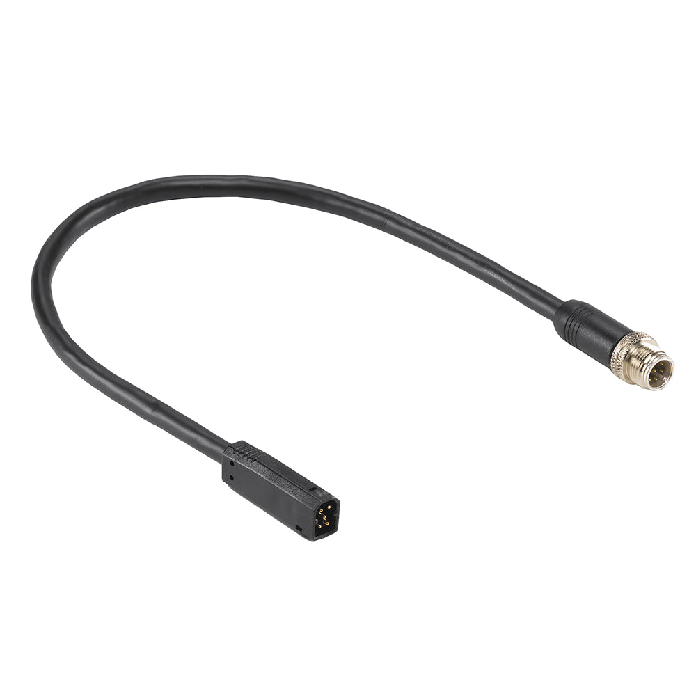 Humminbird - AS EC QDE Ethernet Adapter Cable