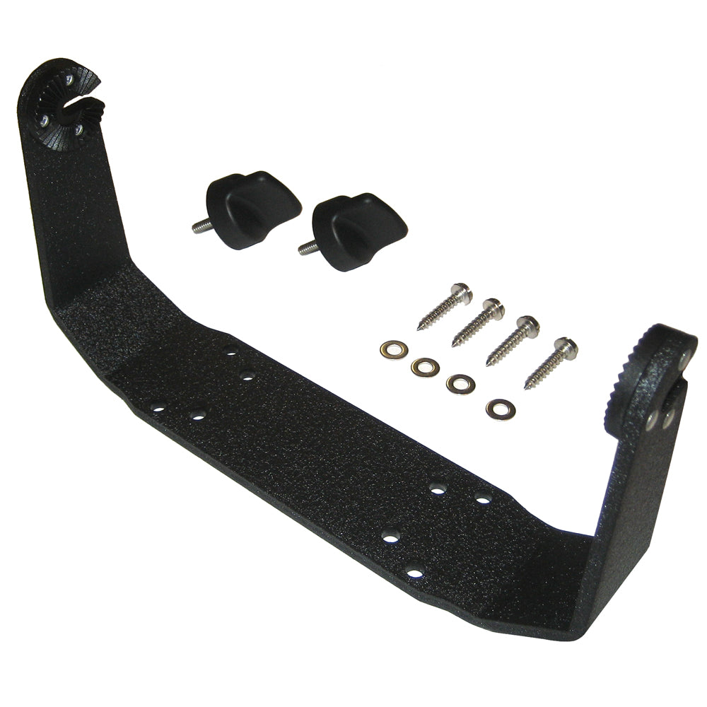 Humminbird - GM H910 Gimbal Mount Bracket - For HELIX 9 & 10