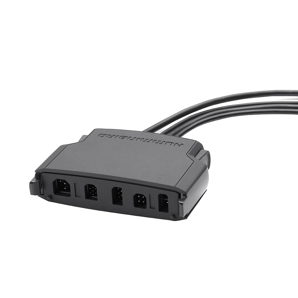 Humminbird - HCCT Cable Connect Tray - For HELIX Series