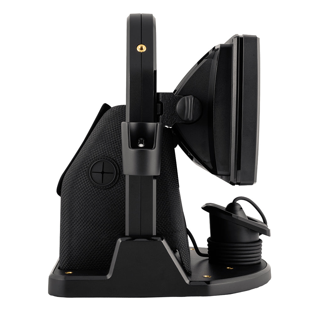 Humminbird - ICE HELIX 9 MSI+ GPS G4N MEGA 360 Bundle