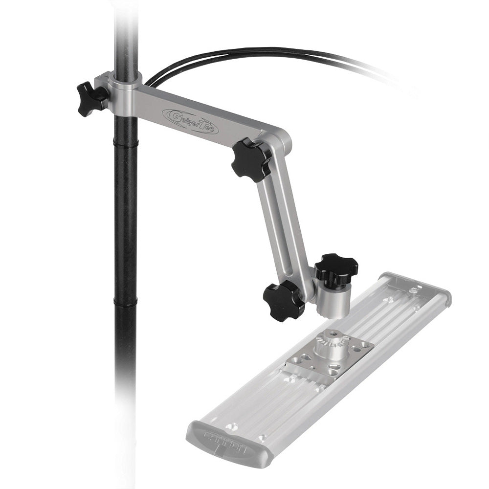 Humminbird - MEGA Live Hand Control - With Universal Mount