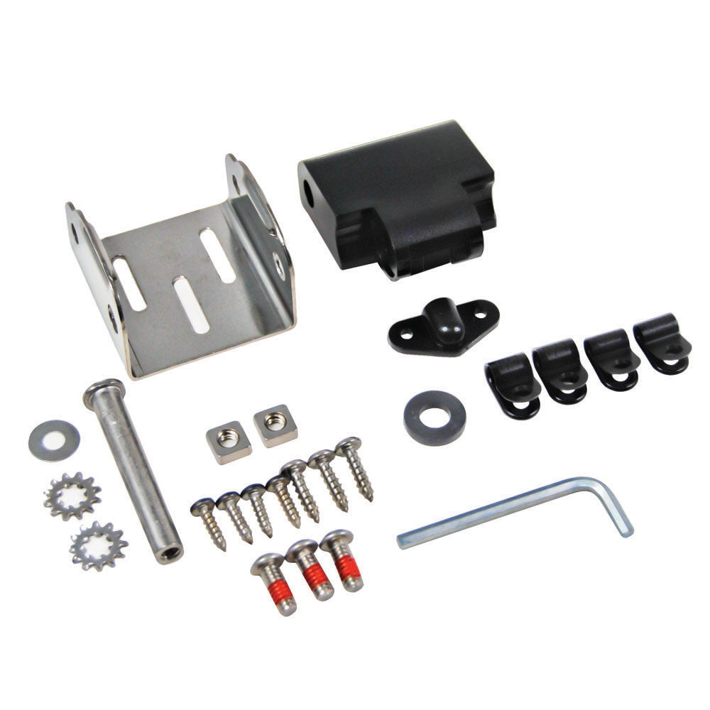 Humminbird - MHX-HS TM Mounting Hardware