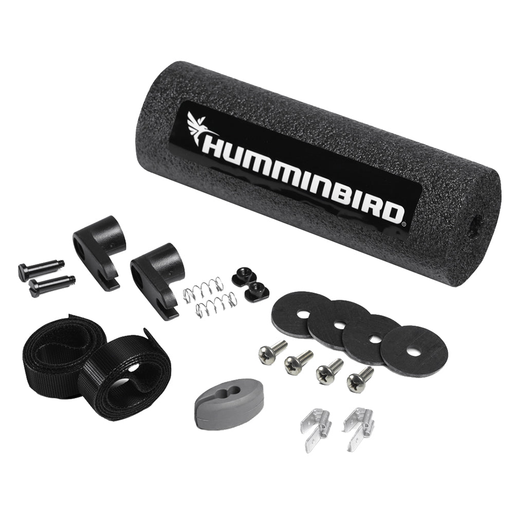 Humminbird - Ice Flasher Transducer Mounting Hardware