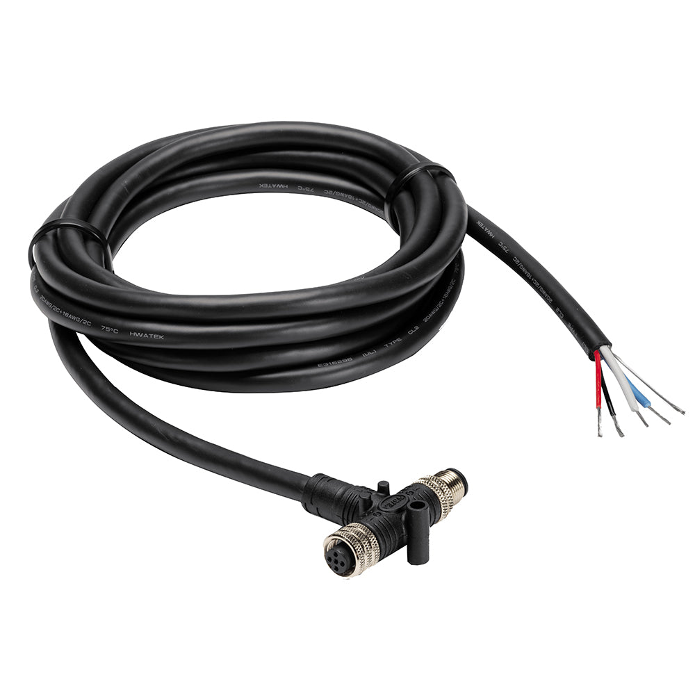 Humminbird - NMEA 2000 Power Tee Connector