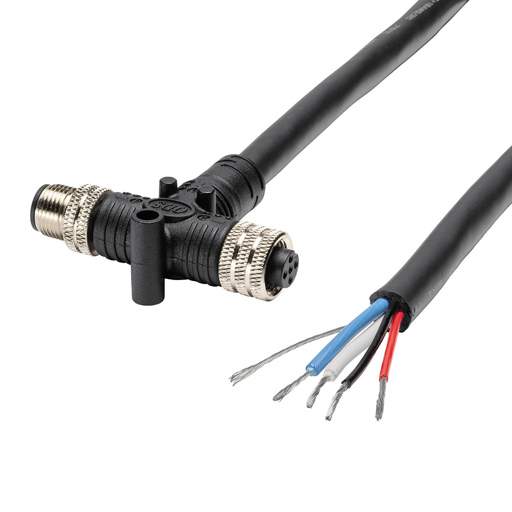 Humminbird - NMEA 2000 Power Tee Connector
