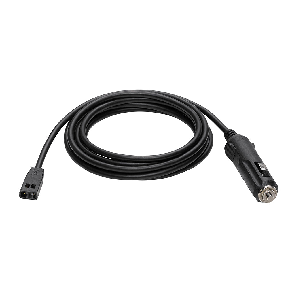 Humminbird - PC HELIX Power Cable - 12 VDC