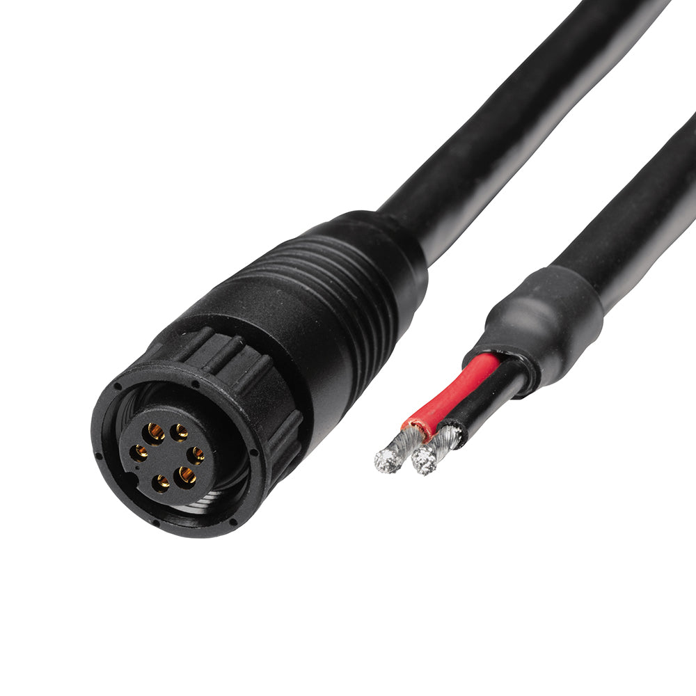 Humminbird - PC13 APEX 6' Power Cable