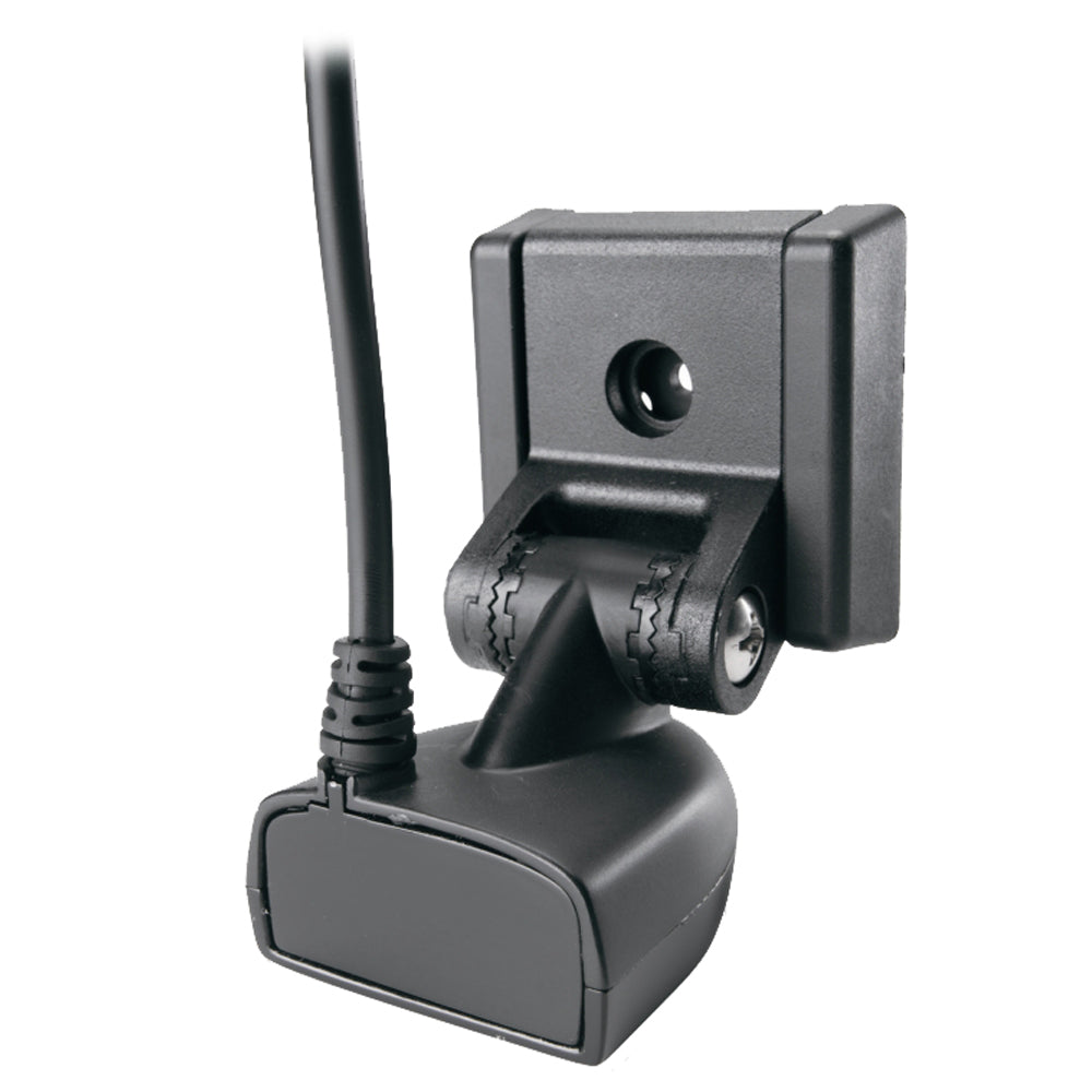 Humminbird - XNT-9-28-T Transom Mount Transducer