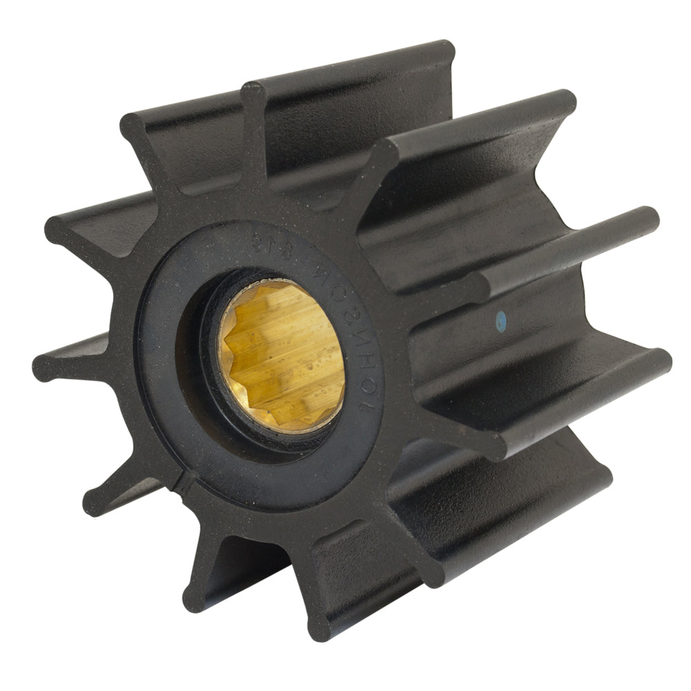 Johnson Pump - 09-819B-9 F8B Impeller - Nitrile