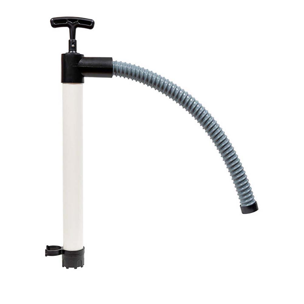 Johnson Pump - 18" Hand Pump - With Hose